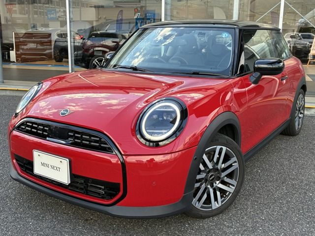 BMW / MINI COOPER