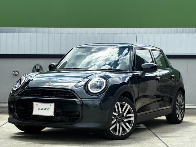 BMW / MINI COOPER 5DOOR