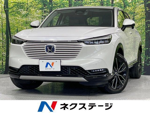 HONDA / VEZEL e:HEV