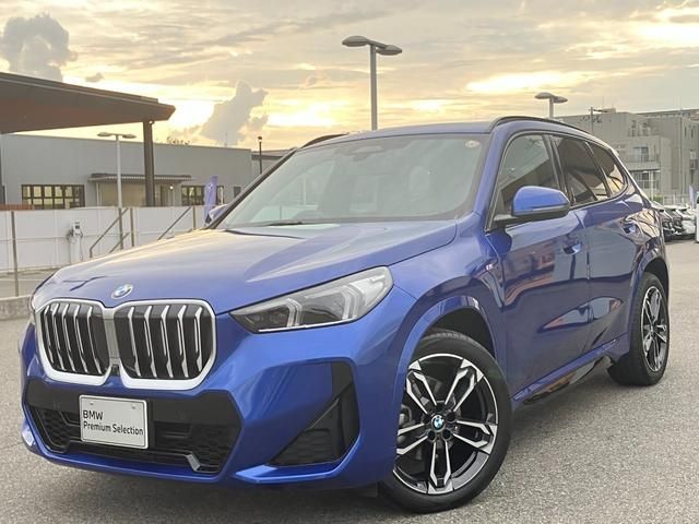 BMW / BMW X1
