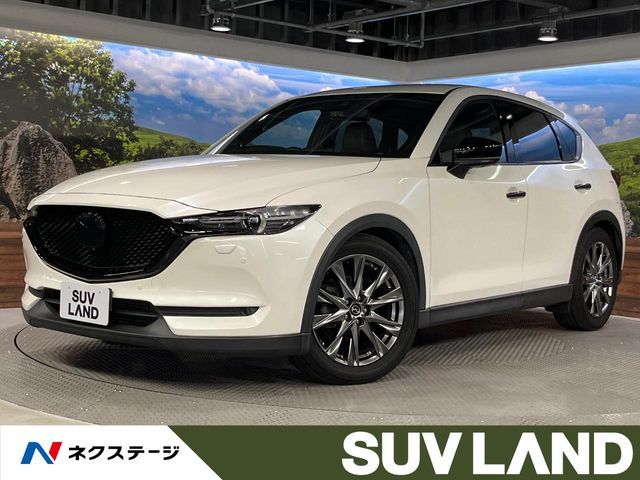 MAZDA / CX-5