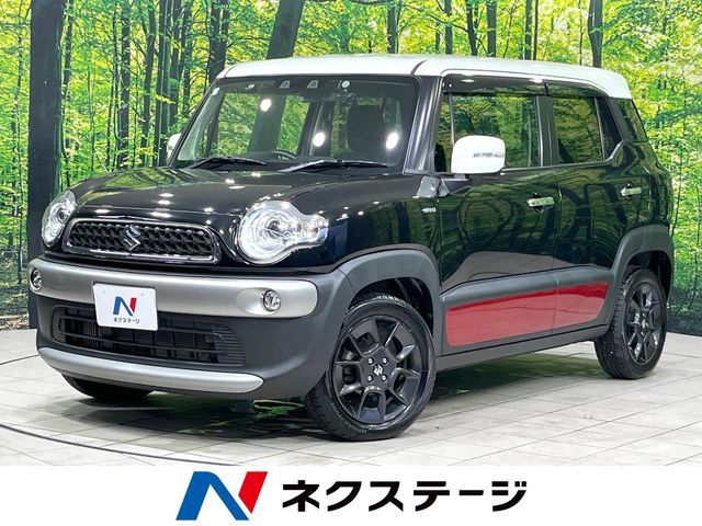 SUZUKI / XBEE