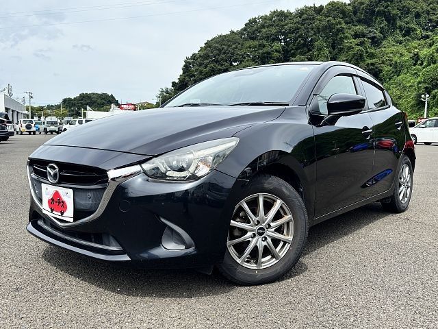 MAZDA / DEMIO