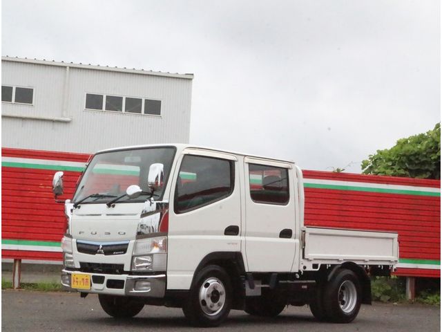 MITSUBISHI / CANTER