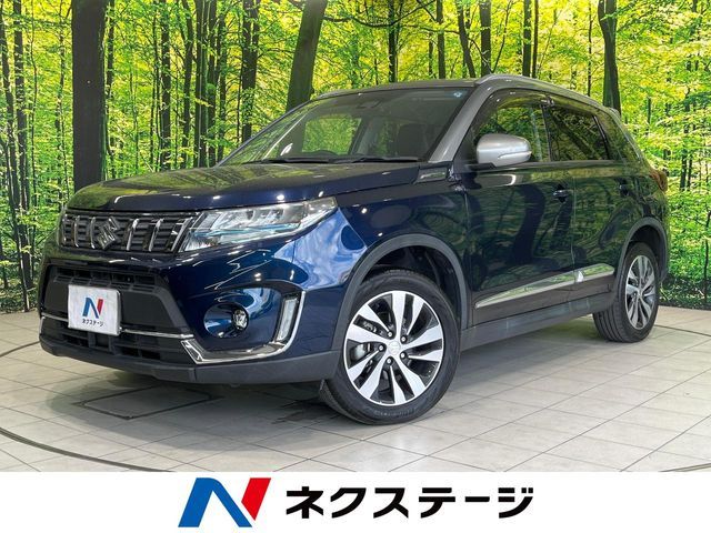 SUZUKI / ESCUDO  WG 4WD