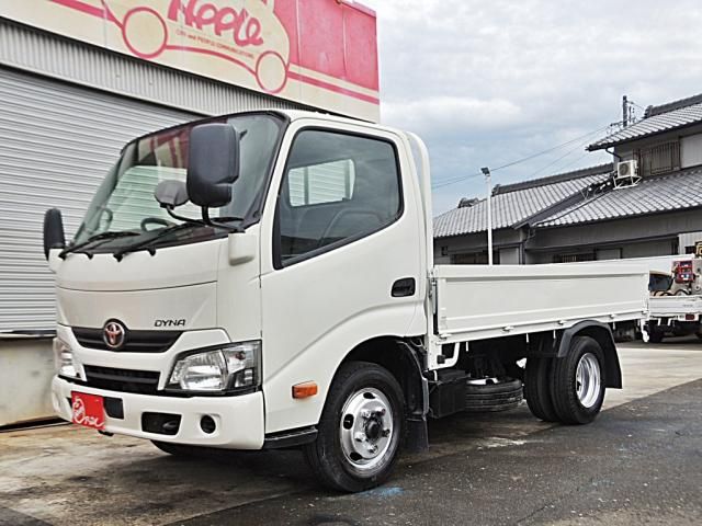 TOYOTA / DYNA