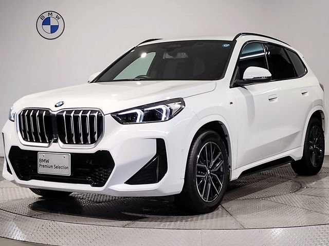 BMW / BMW X1