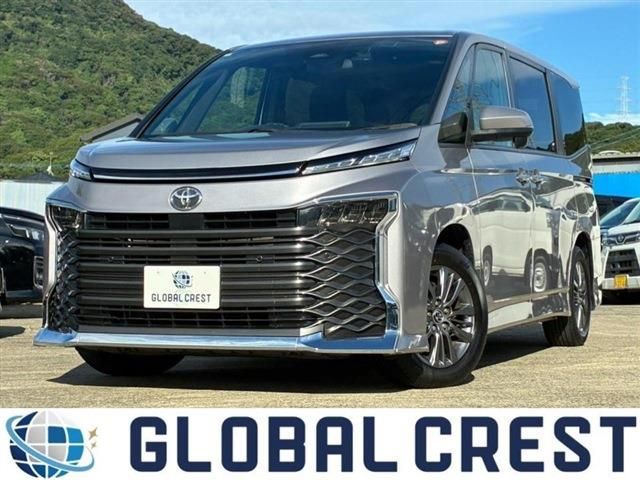 TOYOTA / VOXY