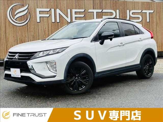 MITSUBISHI / ECLIPSE CROSS 4WD