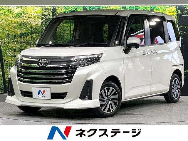 TOYOTA / ROOMY