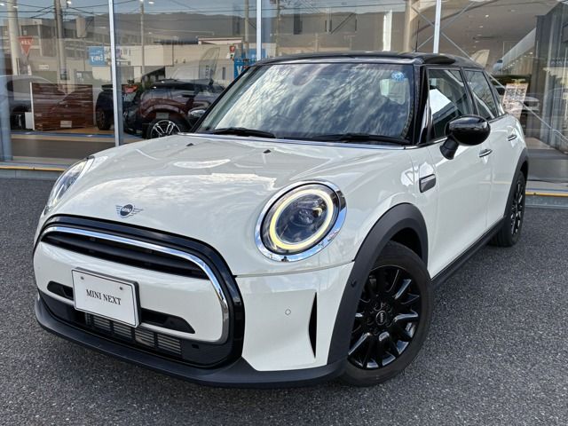 BMW / MINI COOPER 5DOOR