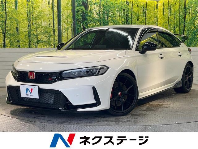 HONDA / CIVIC hatchback