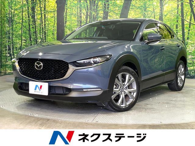 MAZDA / CX-30