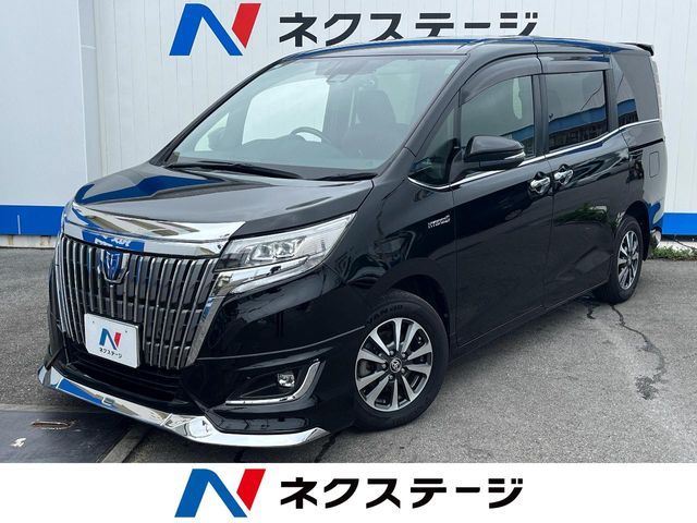 TOYOTA / ESQUIRE HYBRID