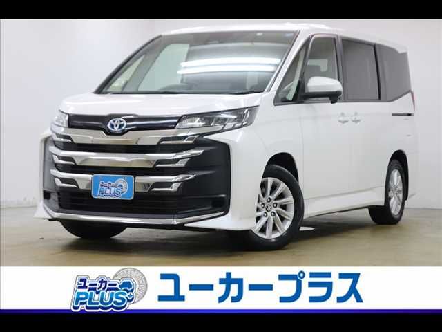 TOYOTA / NOAH
