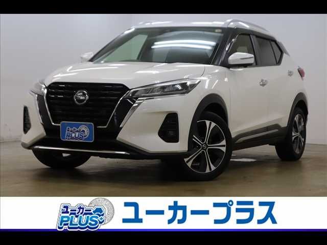 NISSAN / KICKS