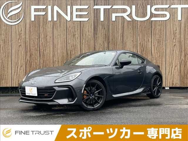 SUBARU / BRZ