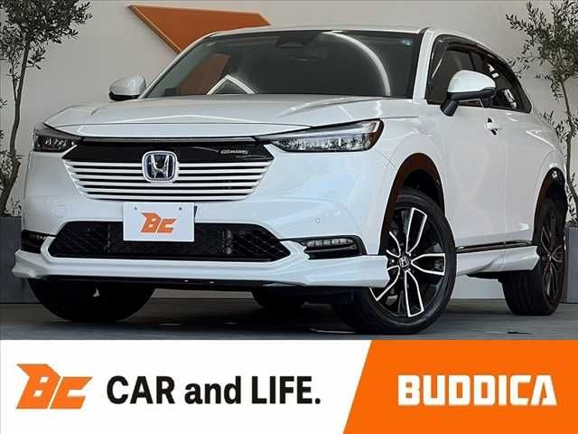 HONDA / VEZEL e:HEV