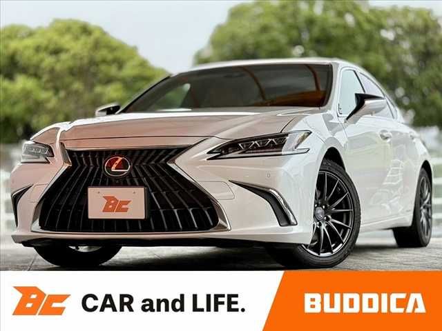 TOYOTA / LEXUS ES300h