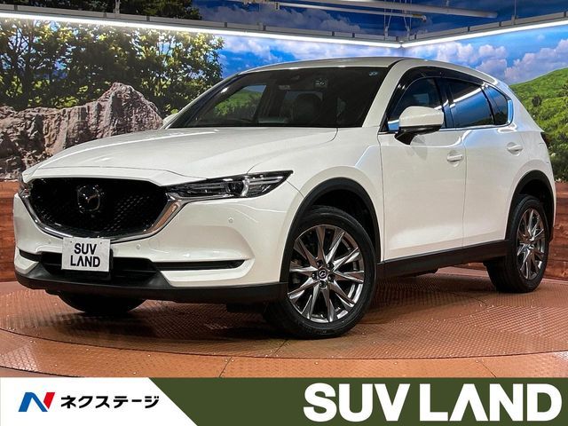 MAZDA / CX-5