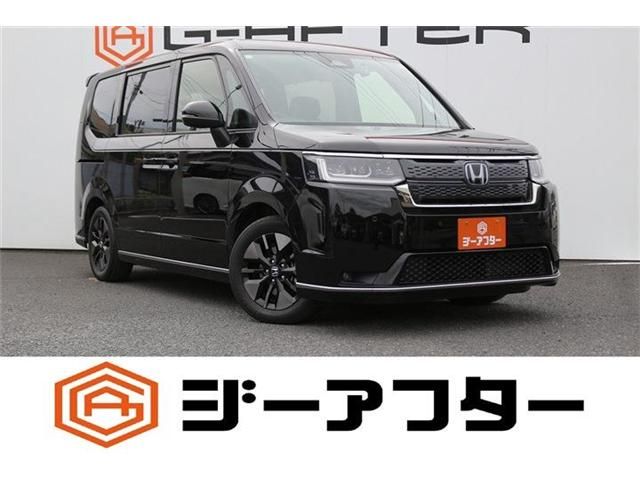HONDA / STEPWAGON e:HEV SPADA