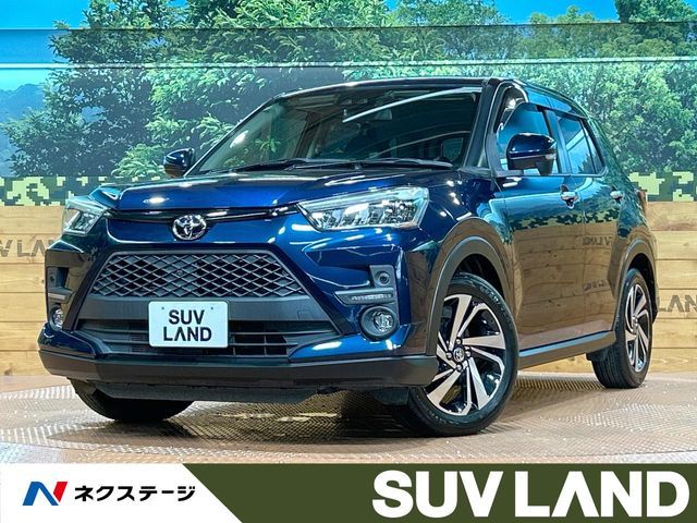 TOYOTA / RAIZE