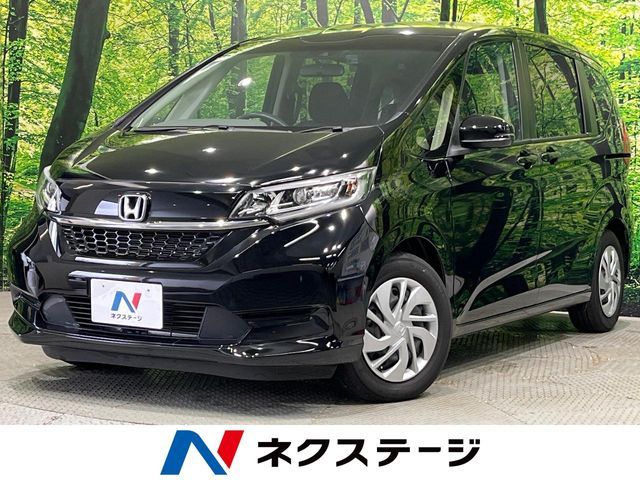 HONDA / FREED