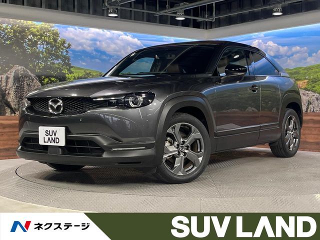MAZDA / MX-30