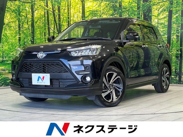 TOYOTA / RAIZE