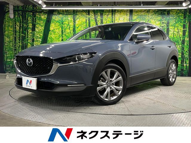 Japanese used car Ref# 1686531 MAZDA / CX-30
