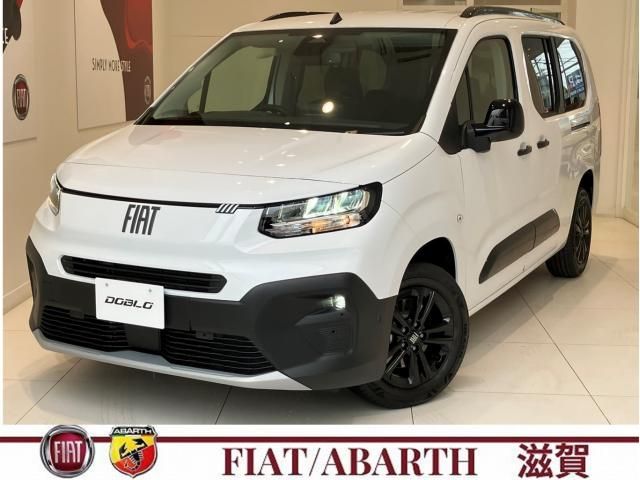 FIAT / FIAT DOBLO