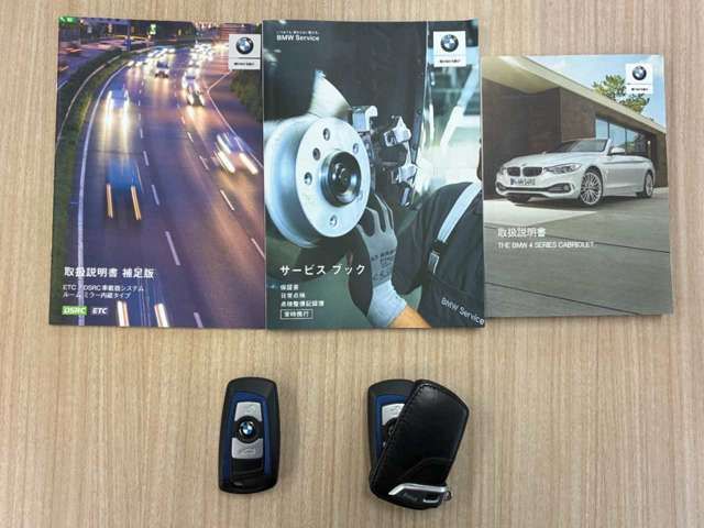 BMW 4series open