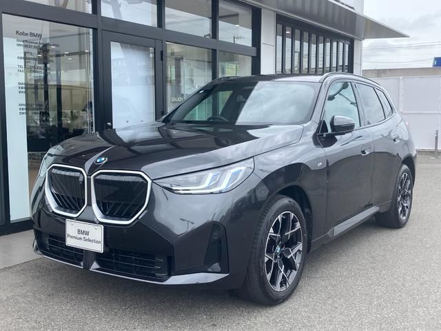BMW / BMW X3