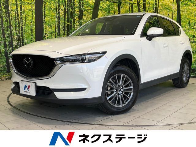 MAZDA / CX-5