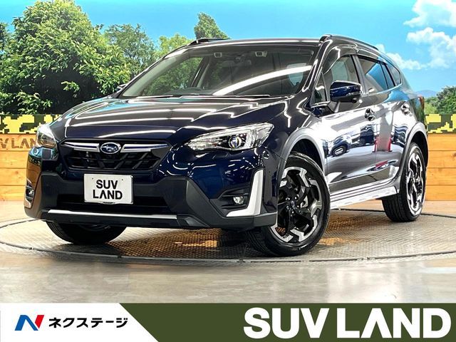 SUBARU / SUBARU XV HYBRID