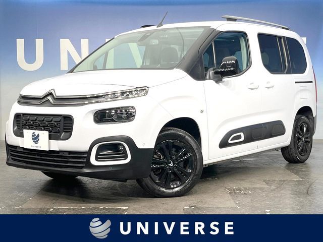 CITROEN / CITROEN Berlingo