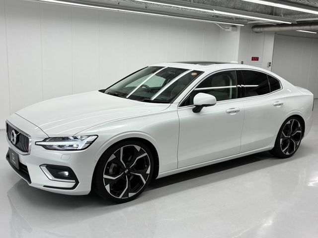 VOLVO / VOLVO S60
