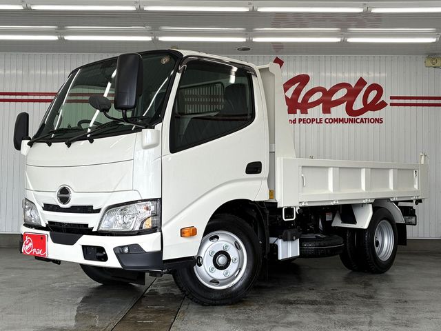 HINO / DUTRO