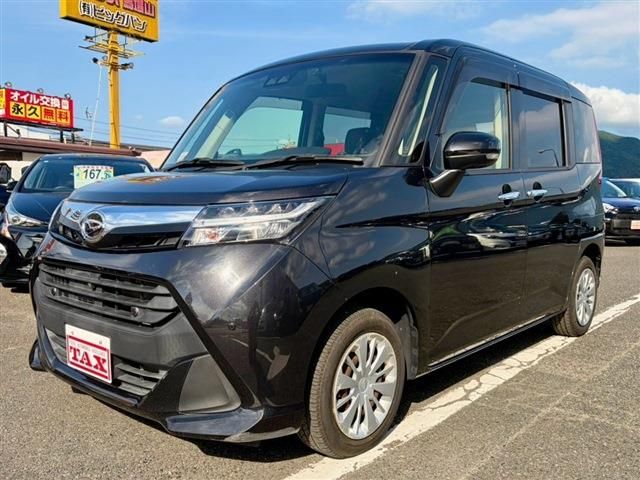 DAIHATSU / THOR