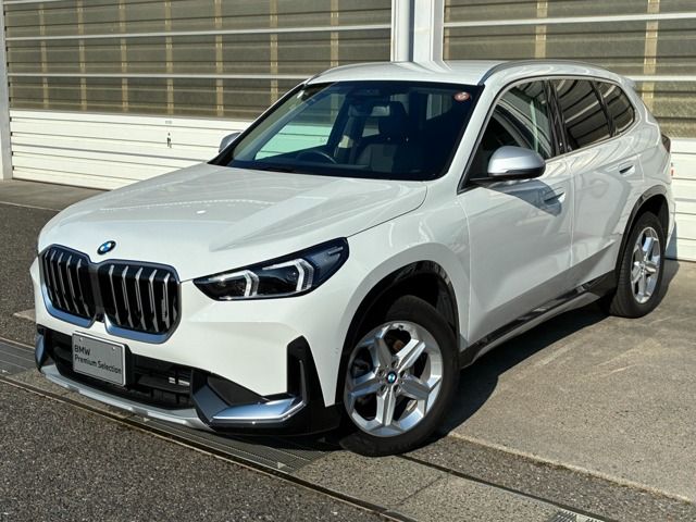 BMW / BMW X1