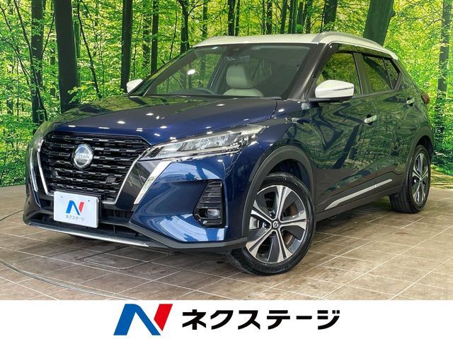 NISSAN / KICKS