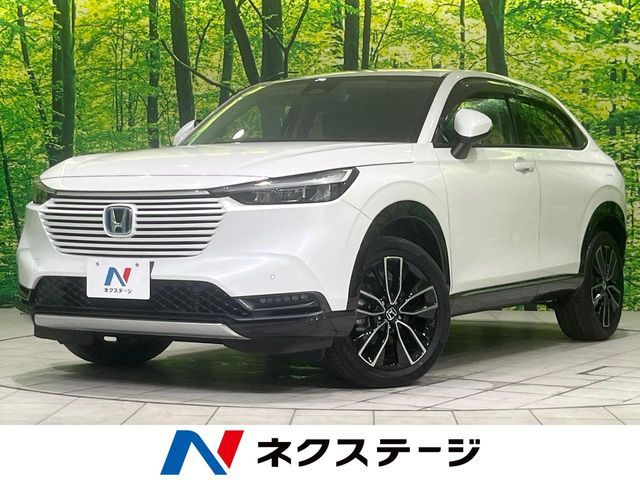 HONDA / VEZEL e:HEV