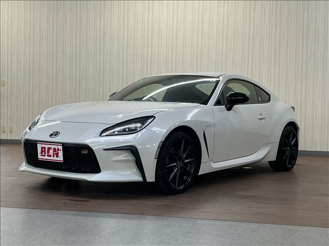TOYOTA / GR86