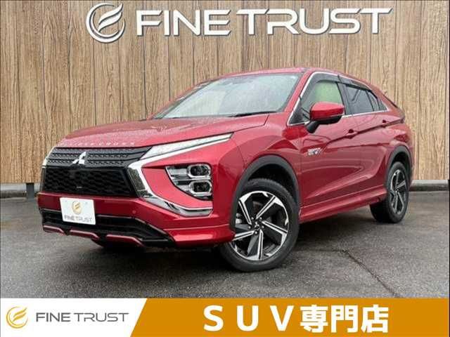 MITSUBISHI / ECLIPSE CROSS PHEV