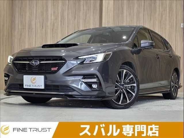 SUBARU / LEVORG