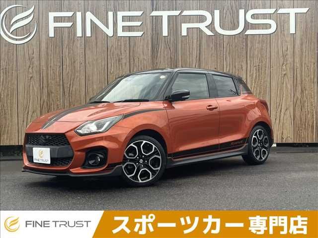SUZUKI / SWIFT