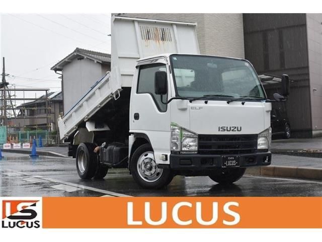ISUZU / ELF