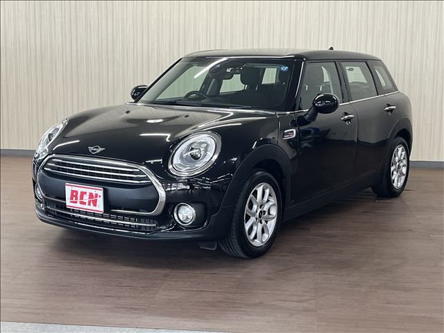 BMW / BMW MINI ONE CLUBMAN