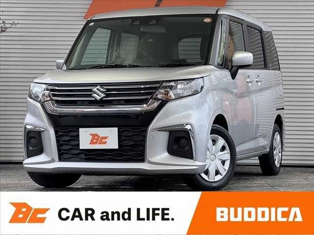 SUZUKI / SOLIO