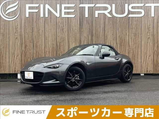 MAZDA / ROADSTER